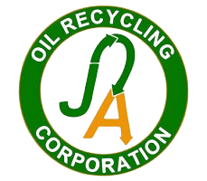 JA OIL Recycling